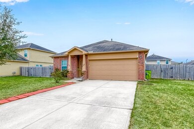 2122 Grand Isle Ln, Rosenberg, TX 77471 - photo 4