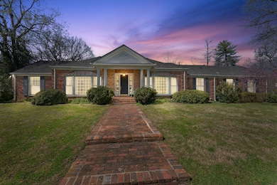 6656 Clearbrook Dr, Nashville, TN 37205 - photo 5