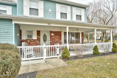 90 Starlight Rd, Howell, NJ 07731 - photo 2