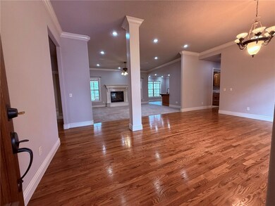 33 Tewkesbury Circle Dr, Bella Vista, AR 72714 - photo 6