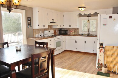 111 Merrill Hill Rd, Hebron, ME 04238 - photo 4
