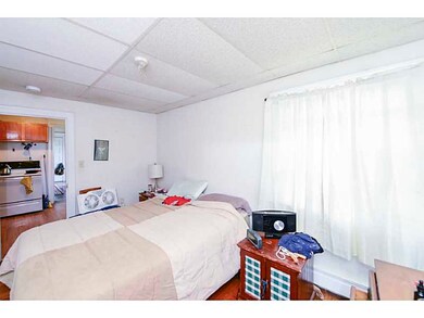 Bedroom.