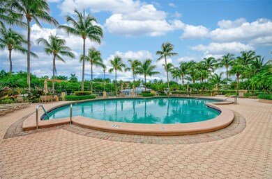 Gables Waterway Towers unit 1015, Coral Gables, FL 33133 - photo 3