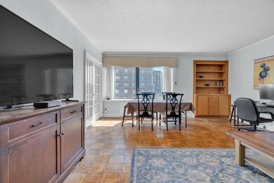 Harbor Towers unit 14G, Boston, MA 02110 - photo 4