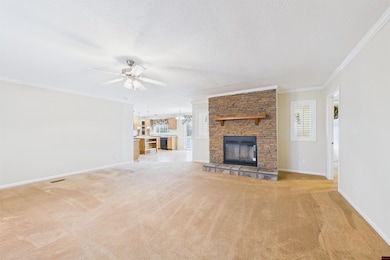 281 Timberland Dr, Gepp, AR 72538 - photo 2