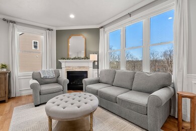 17 Torrey Ln unit 17, Holden, MA 01520 - photo 7