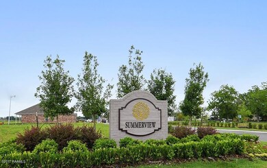 SUMMERVIEW ENTRANCE