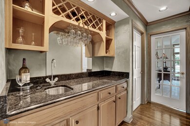 Pantry