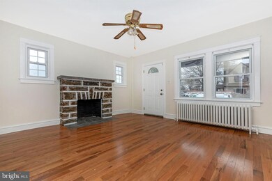 218 Chapman Ave, Lansdowne, PA 19050 - photo 4