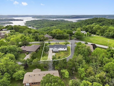Table Rock Lake View Home