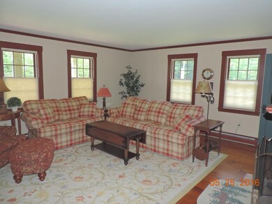 00 Private Road To Quarry, Acworth, NH 03603 - photo 7