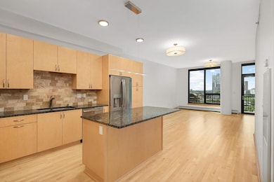 1240 S 2nd St unit 723, Minneapolis, MN 55415 - photo 6