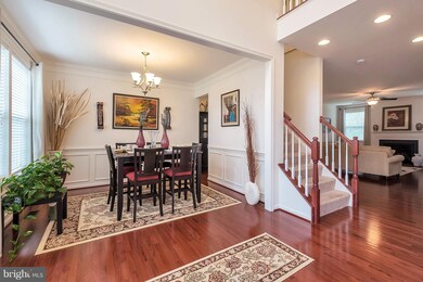 3813 Grafton Ct, Triangle, VA 22172 - photo 3