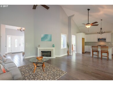 Kitchen/Family Room