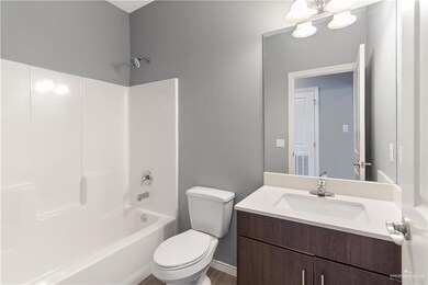 1720 Taft St unit 4, Weslaco, TX 78599 - photo 6