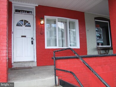 1244 N 11th St, Reading, PA 19604 - photo 2