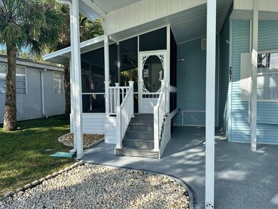 291 Plantation Dr unit 291, Titusville, FL 32780 - photo 2