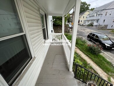 53 Buckley St unit 1, Quincy, MA 02169 - photo 2