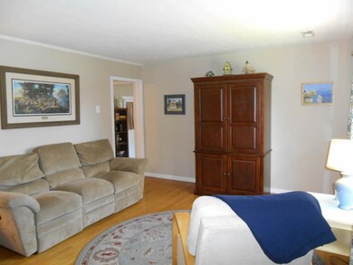 1403 Valley View Dr, Johnson City, TN 37601 - photo 4