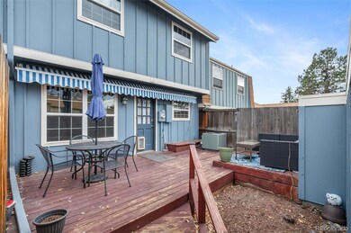 7505 W Yale Ave unit 2703, Denver, CO 80227 - photo 3