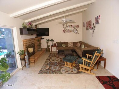 FRM w Fireplace 1226HV