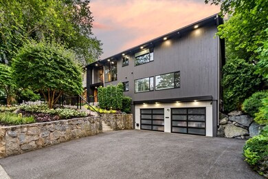 43 Peregrine Rd, Newton Center, MA 02459 - photo 3