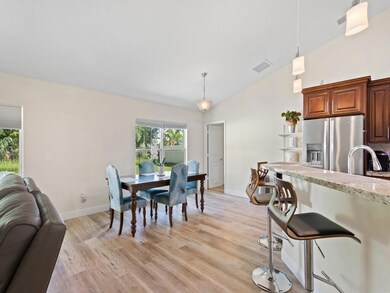 1350 SW Hunnicut Ave, Port St. Lucie, FL 34953 - photo 2