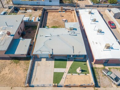 3505 Fillmore Ave, El Paso, TX 79930 - photo 2