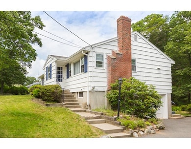 135 Beach St, Foxboro, MA 02035 - photo 4