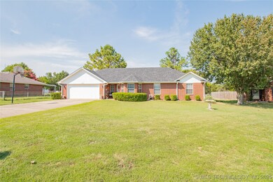 2706 Forrest Cir, Durant, OK 74701 - photo 7