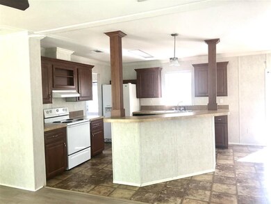 1443 Old Woodville Rd, Crawfordville, FL 32327 - photo 5