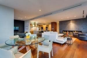 Azure unit 2505, Dallas, TX 75201 - photo 6