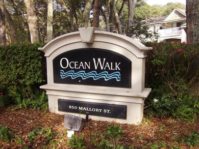 850 Mallery St unit T-7, Saint Simons Island, GA 31522 - photo 3