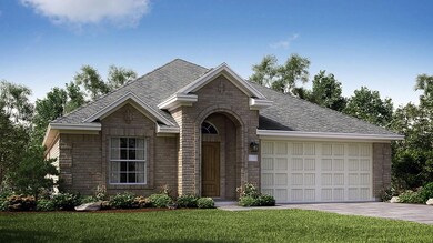 7818 Muhly Brook Trail, Katy, TX 77493 - photo 6