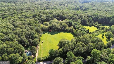 1592 Black Mountain Rd, Toccoa, GA 30577 - photo 7