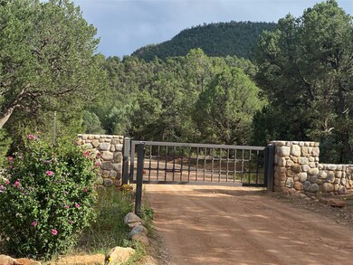 45 The Cliffs View, Glorieta, NM 87535 - photo 6