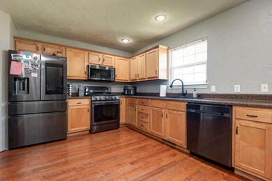 714 E Mining Camp Rd, Nixa, MO 65714 - photo 7