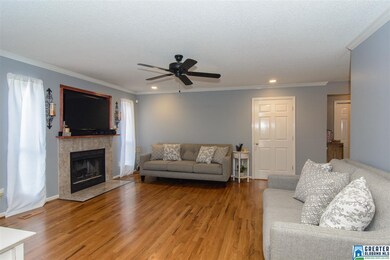 8720 Lakeview Cir, Pinson, AL 35126 - photo 6