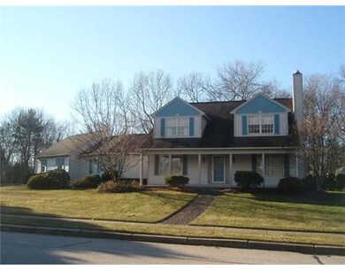 2 Tamarack Trail, Coventry, RI 02816 - photo 3