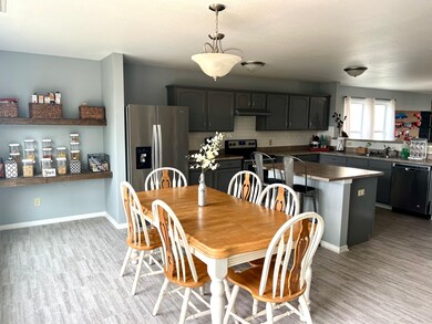 3316 Hurst St, Whiteland, IN 46184 - photo 5