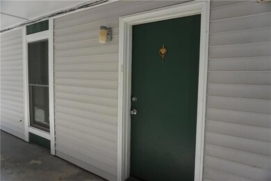 Ground Floor Condo - Unit 109