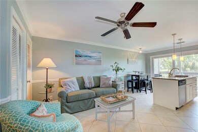 366 Moss Oak Cir, Saint Simons Island, GA 31522 - photo 3