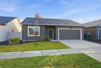 1908 N Drummond Ct, Spokane Valley, WA 99016 - photo 2