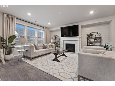 1711 S Fir St, Canby, OR 97013 - photo 4