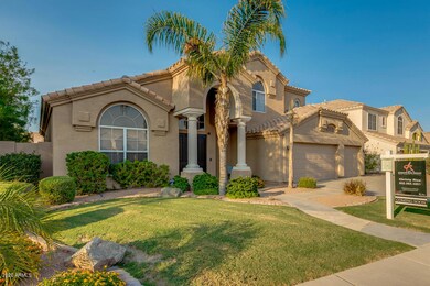 6354 W Dublin Ln, Chandler, AZ 85226 - photo 6