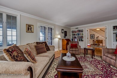 Formal Living Room