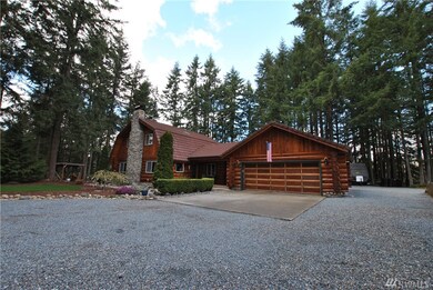 unlisted-address, Graham, WA 98338 - photo 2