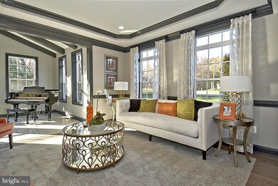 3602 Chancelsors Dr, Upper Marlboro, MD 20772 - photo 4