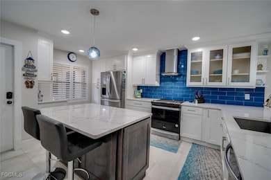 12621 Kelly Sands Way unit 309, Fort Myers, FL 33908 - photo 2