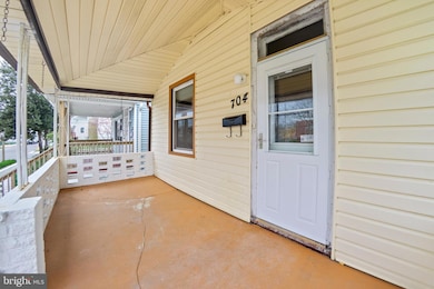 704 N Michigan Ave, Atlantic City, NJ 08401 - photo 2